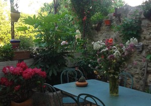 la maison de josepha chambre mauresque