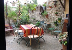 la maison de josepha chambre mauresque