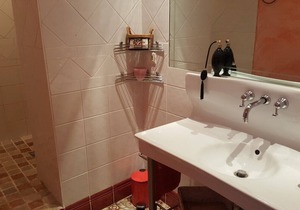 LA MAISON DE JOSEPHA CHAMBRE CAMPAGNE