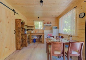 La Maisonnette #18