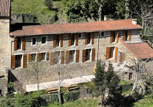 La Mazette, les pieds dans l'eau ! (12 pers.)