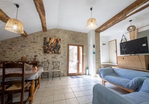 La Mazette, les pieds dans l'eau ! 10 Pers