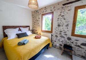 La Mazette, les pieds dans l'eau ! 10 Pers