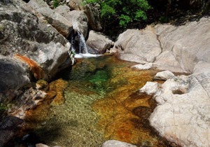 La Mazette, les pieds dans l'eau ! 6 Pers