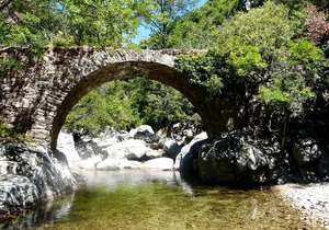 La Mazette, les pieds dans l'eau ! 6 Pers