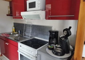La p'tite maison