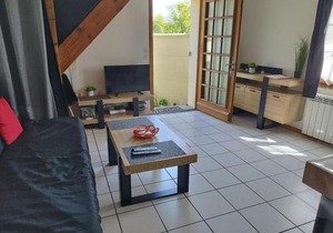 La p'tite maison