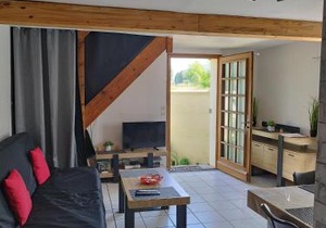 La p'tite maison