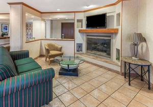 La Quinta by Wyndham Las Cruces Organ Mountain