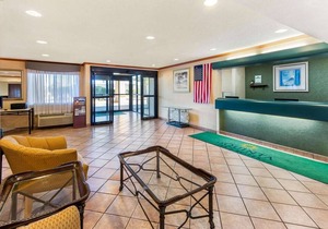 La Quinta by Wyndham Las Cruces Organ Mountain