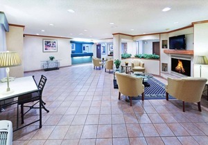 La Quinta by Wyndham Las Cruces Organ Mountain