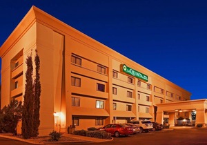 La Quinta by Wyndham Las Cruces Organ Mountain