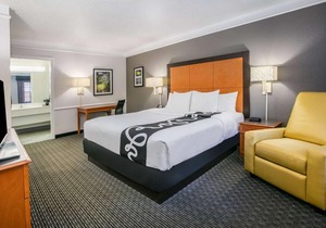 La Quinta Inn by Wyndham Dallas Uptown