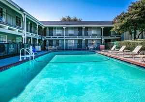 La Quinta Inn by Wyndham Dallas Uptown