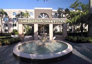 La Quinta by Wyndham Coral Springs South