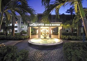 La Quinta by Wyndham Coral Springs South