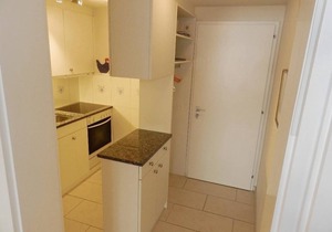La Sarine 212 by Interhome