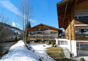 La Sarine 212 by Interhome