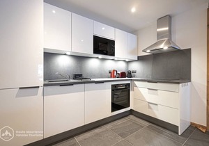 La sittelle - New apartment in front of the chairlift