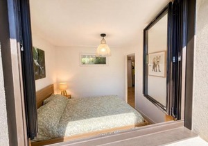 La Skibelle Orelle-ValThorens- Sauna & bain nordique