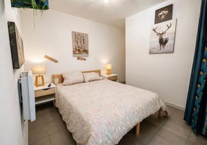 La Skibelle Orelle-ValThorens- Sauna & bain nordique