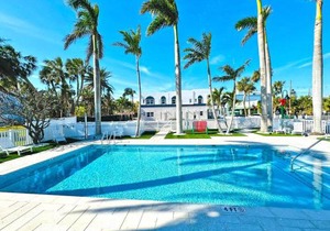 La Tortuga Historic Pass A Grille St Pete Beach 19