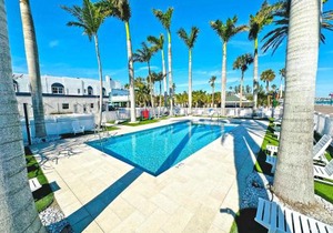 La Tortuga Historic Pass A Grille St Pete Beach 19