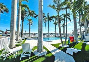 La Tortuga Historic Pass A Grille St Pete Beach 15