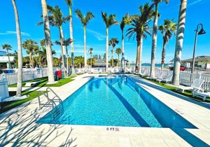 La Tortuga Historic Pass A Grille St Pete Beach 14