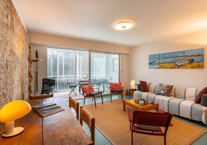 La Trinité/Mer - 3-room apartment - 70m²-Port view