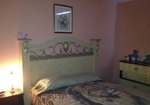 La Vieille Auberge, tourism residence - Appartment 1 room - 1 double bed, 1 single bed and a sofa bed Triple