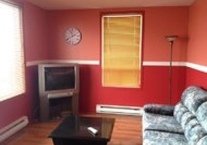 La Vieille Auberge, tourism residence - Appartment 1 room - 1 Queen bed, 1 single bed and 1 sofa bed Triple