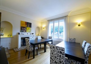 La Villa Paris - B&B