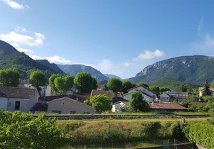 La Vue Quillan