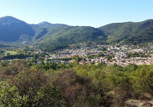 La Vue Quillan