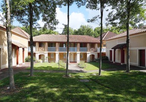 Lac Mondesir Monflanquin Villa T3 3p6p