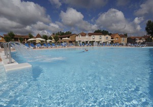 Lac Mondesir Monflanquin Villa T3 3p6p