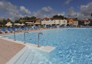 Lac Mondesir Monflanquin Villa T2 2p5p