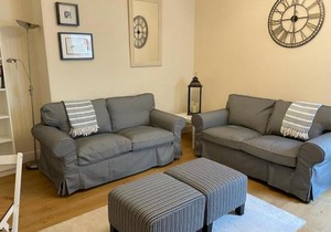 Lade Braes 3 Bed Apartment Central St Andrews