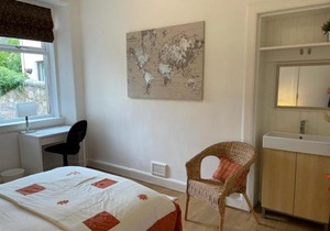 Lade Braes 3 Bed Apartment Central St Andrews