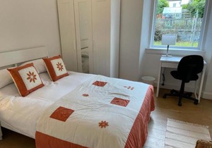 Lade Braes 3 Bed Apartment Central St Andrews