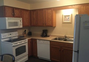 Lake Condo with Heated Pool and Hot Tub with Playground at Lake Ozark