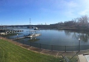 Lake Condo with Heated Pool and Hot Tub with Playground at Lake Ozark