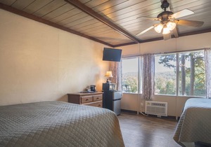 Lake View Room on Lake Ouachita!