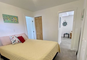 Lake Worth Beach Cottage
