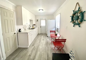 Lake Worth Beach Cottage