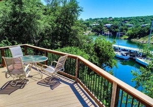 Lakefront Bungalow with Community PoolHot Tub #3