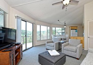 Lakefront Bungalow with Community PoolHot Tub #3