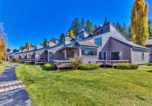 Lakeland Village at Heavenly