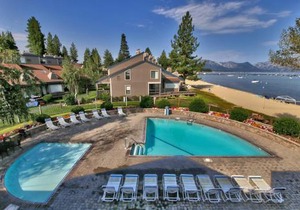Lakeland Village at Heavenly